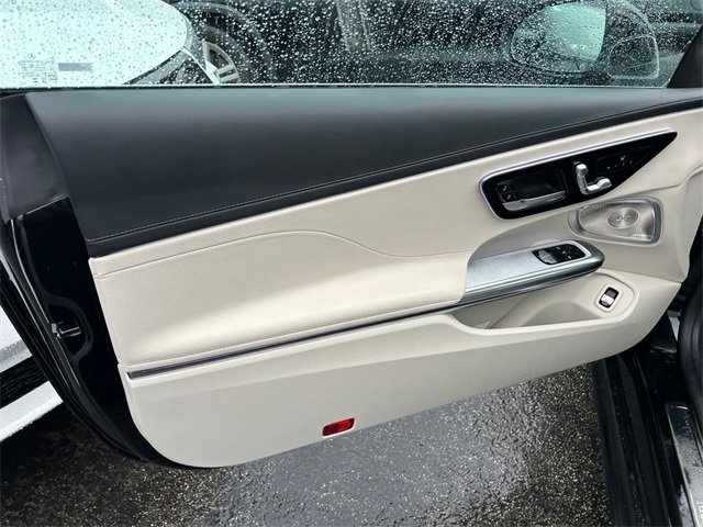 Certified 2024 Mercedes-Benz CLE 450 4MATIC Coupe image 8