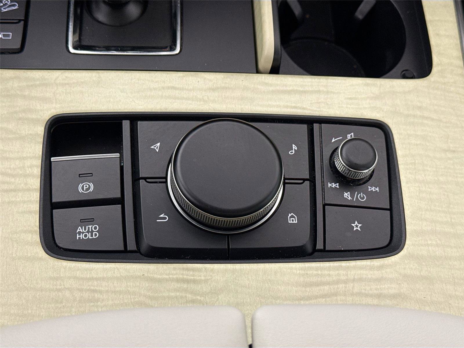 Certified 2024 MAZDA CX-90 3.3 Turbo S w/ Premium Plus image 29