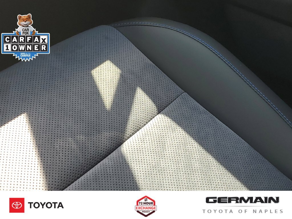 Certified 2026 Toyota RAV4 XSE w/ Weather Package AWD/4WD image 28