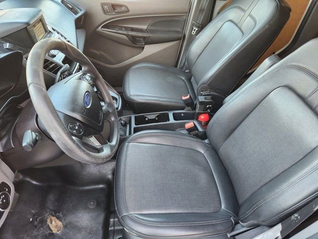 Used 2020 Ford Transit Connect XL image 4