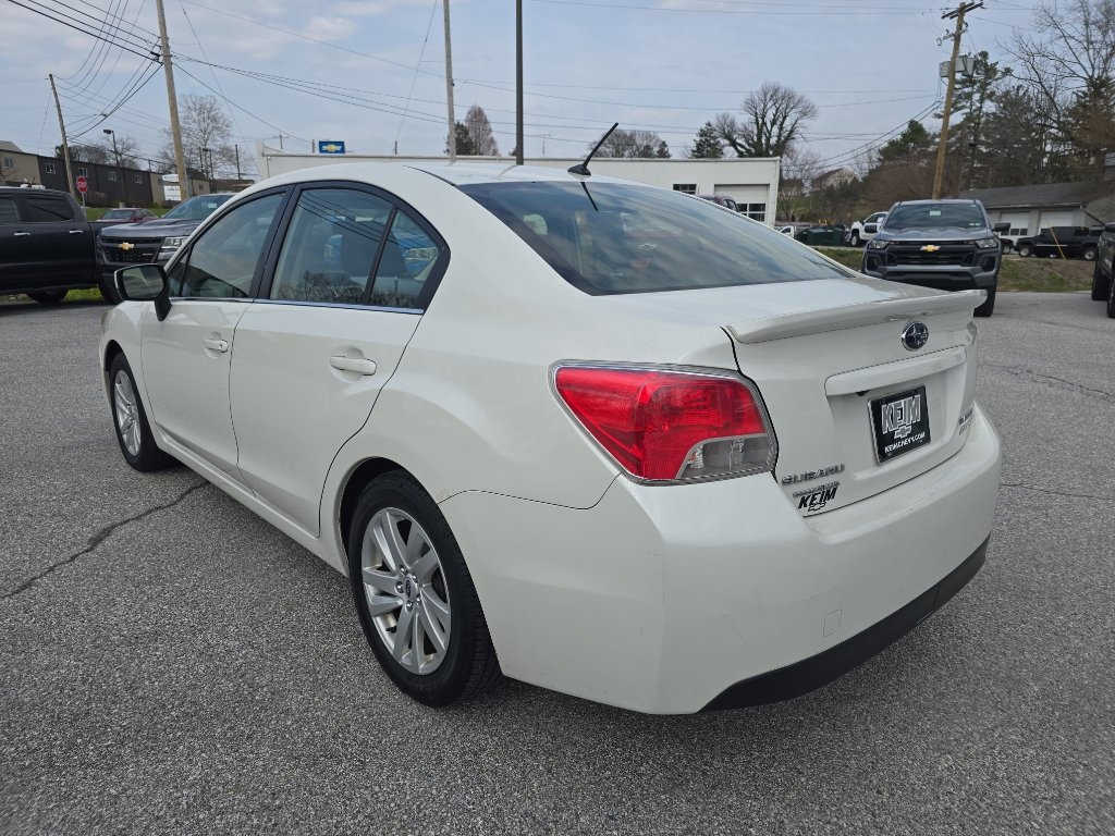 Used 2015 Subaru Impreza 2.0i Premium image 7