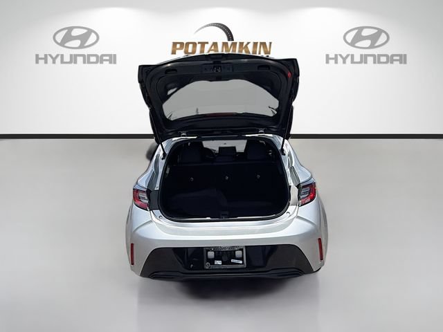 Used 2022 Toyota Corolla SE FWD image 24