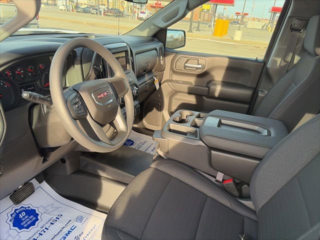 New 2026 GMC Sierra 1500 Pro w/ Pro Value Package image 16