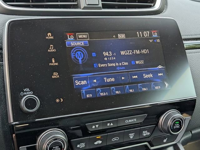 Used 2022 Honda CR-V EX image 23