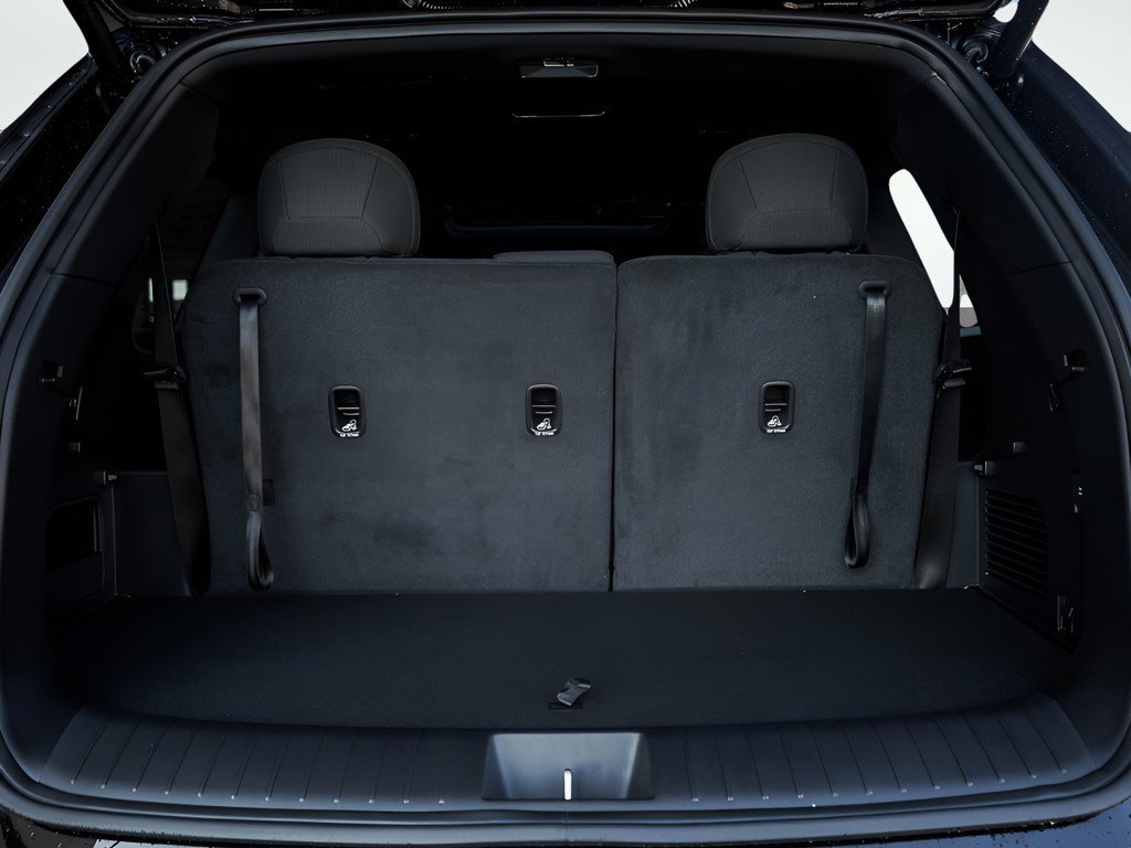 New 2027 Kia Telluride S image 8