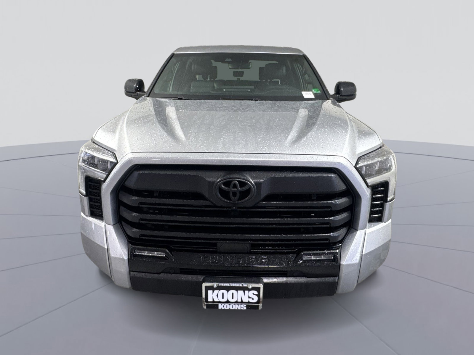 Used 2025 Toyota Tundra Limited image 11