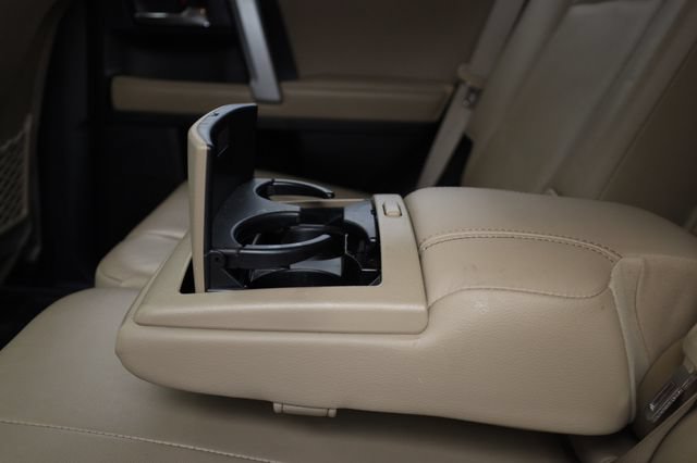 Used 2019 Toyota 4Runner Limited AWD/4WD image 15