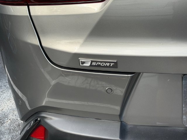 Used 2019 Lexus UX 200 F Sport w/ F Sport Premium Package FWD image 5