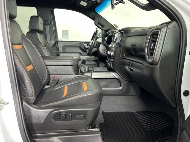 Used 2022 GMC Sierra 3500 AT4 AWD/4WD image 10