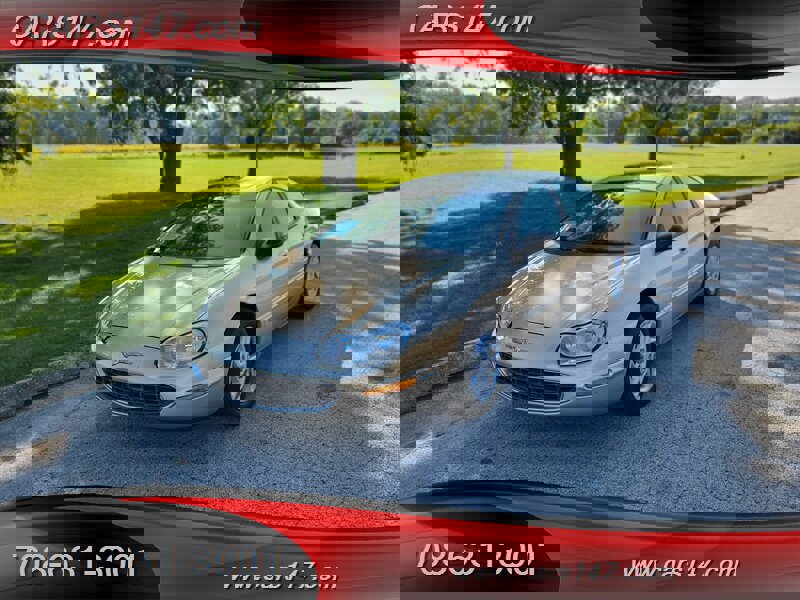 Used 2000 Chrysler Concorde LXi