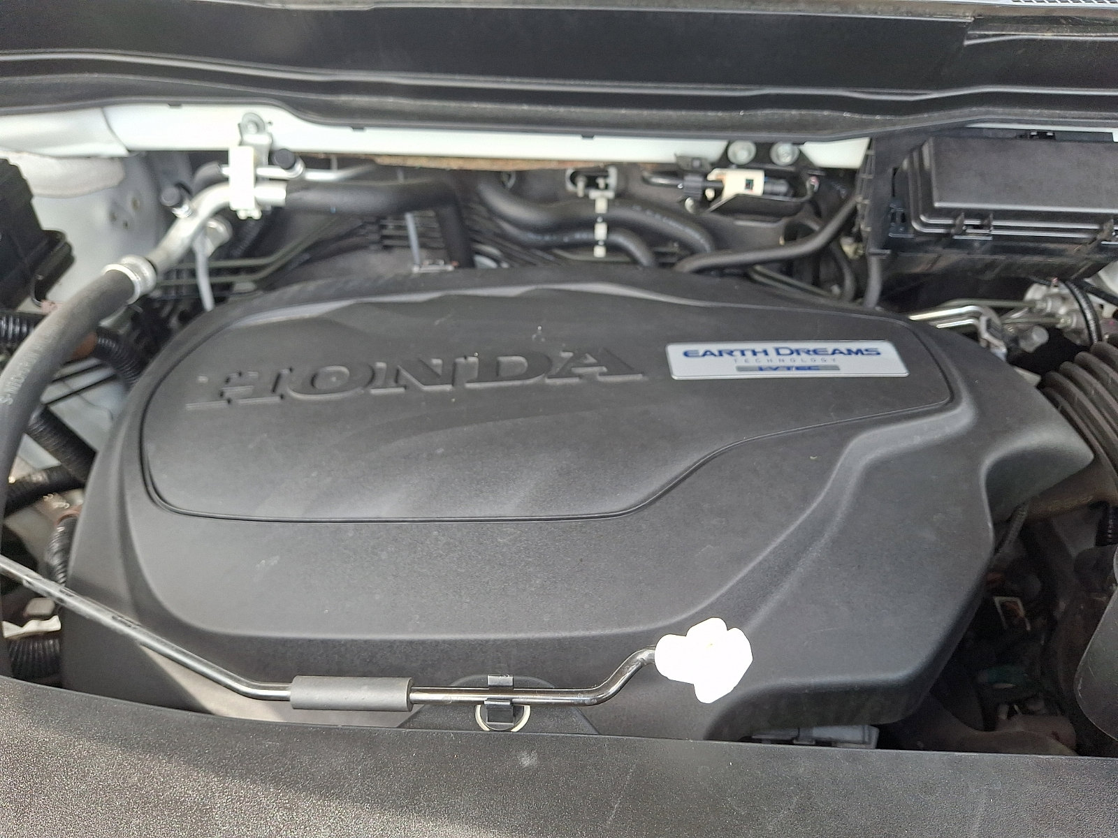 Used 2017 Honda Ridgeline RTL-T image 29