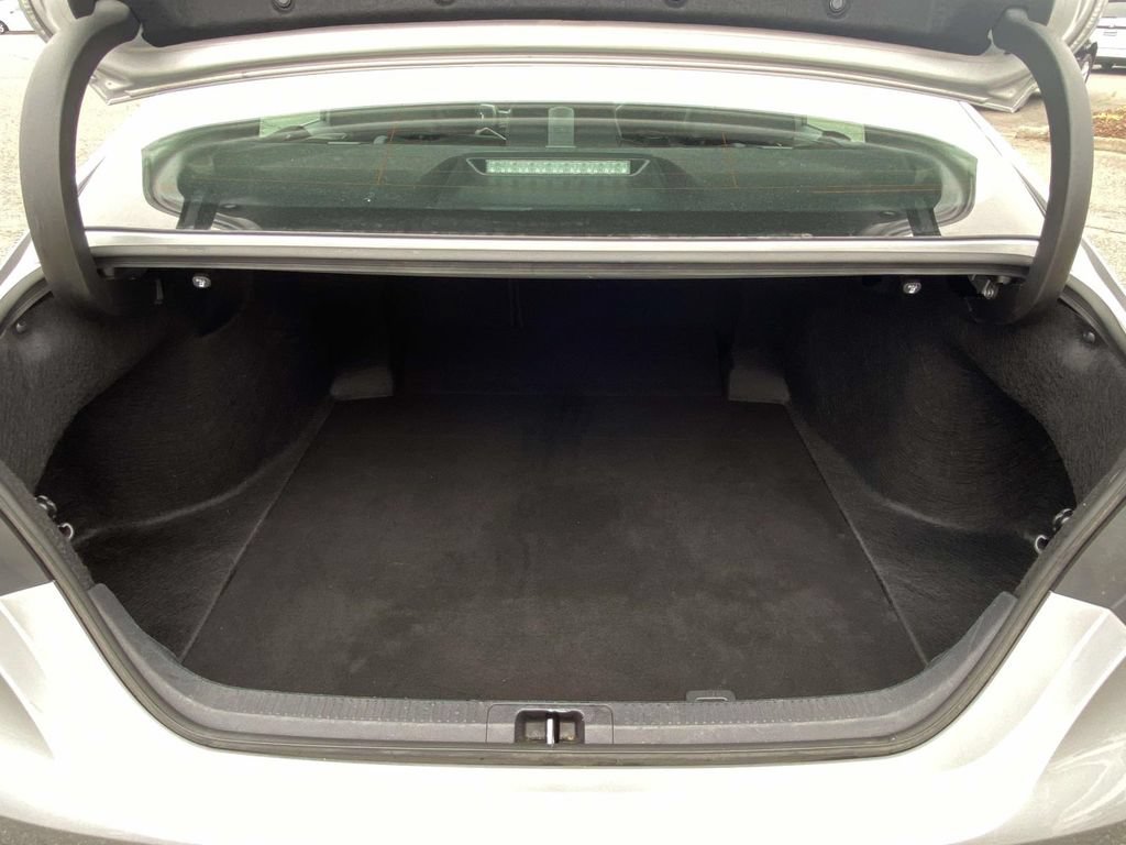 Used 2024 Toyota Camry XSE FWD image 30