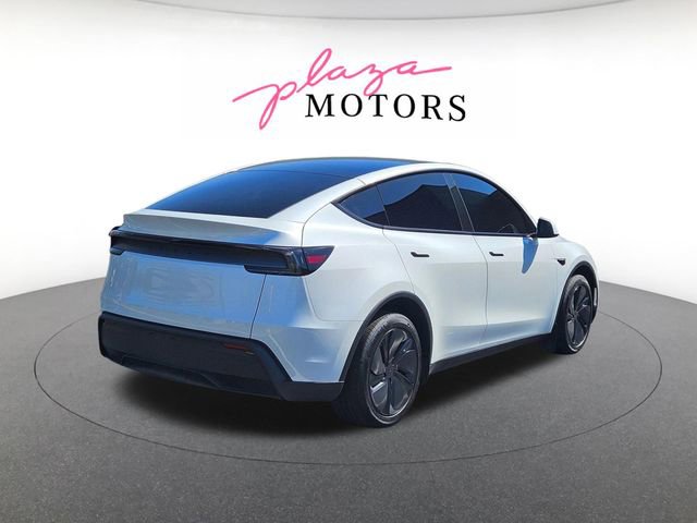 Used 2026 Tesla Model Y 2WD image 5