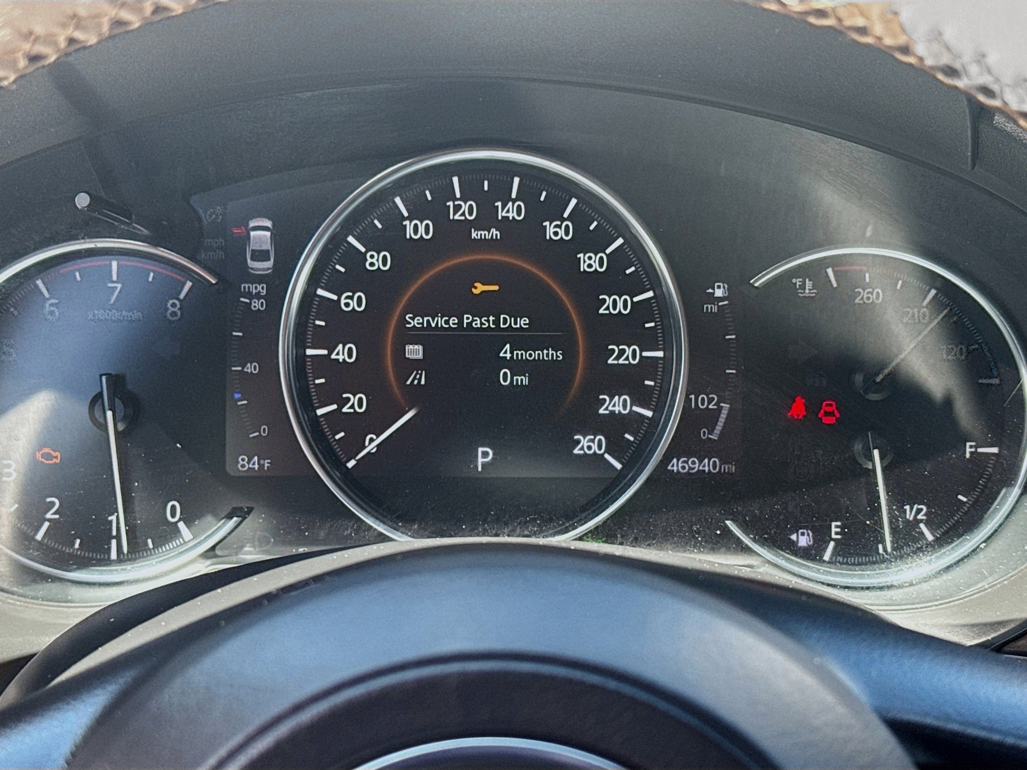 Used 2018 MAZDA MAZDA6 Signature image 11