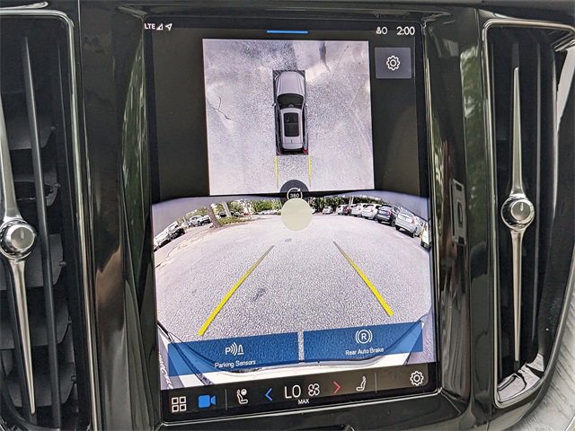 New 2025 Volvo XC60 B5 Plus w/ Protection Package Premier image 23