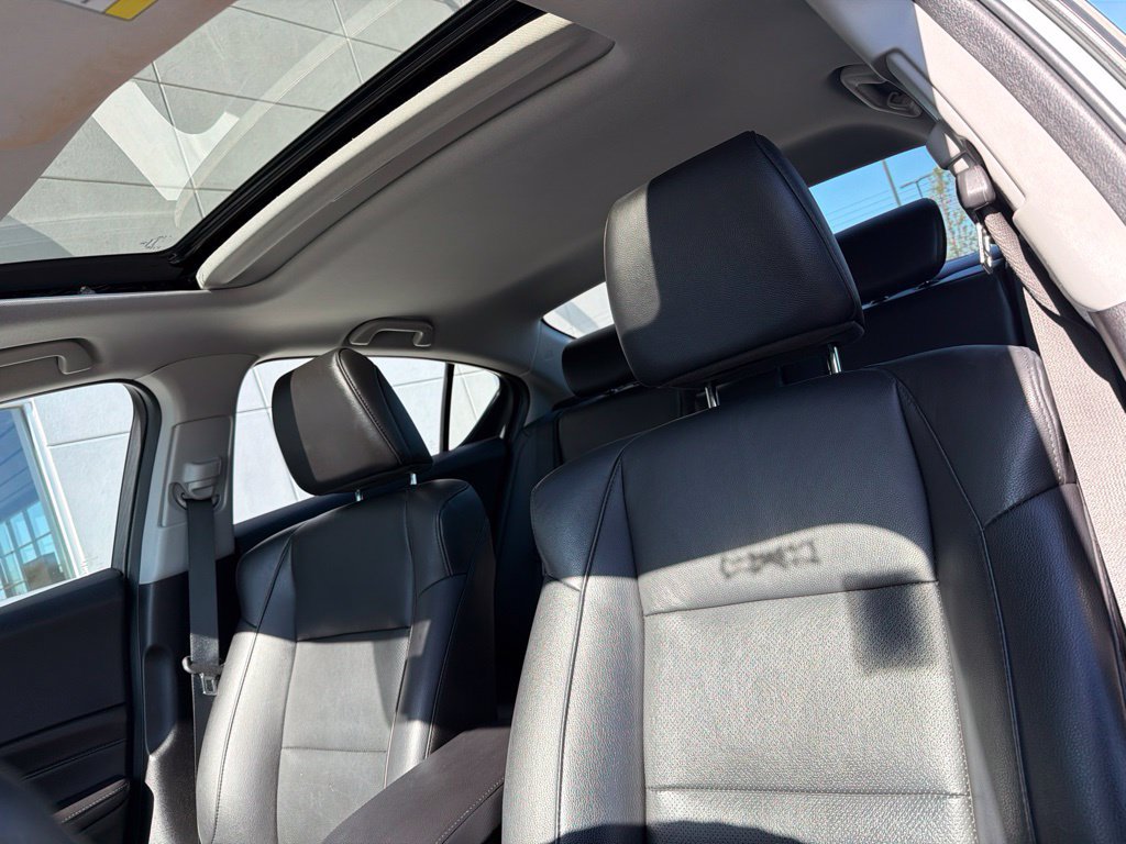 Used 2016 Acura ILX FWD image 6