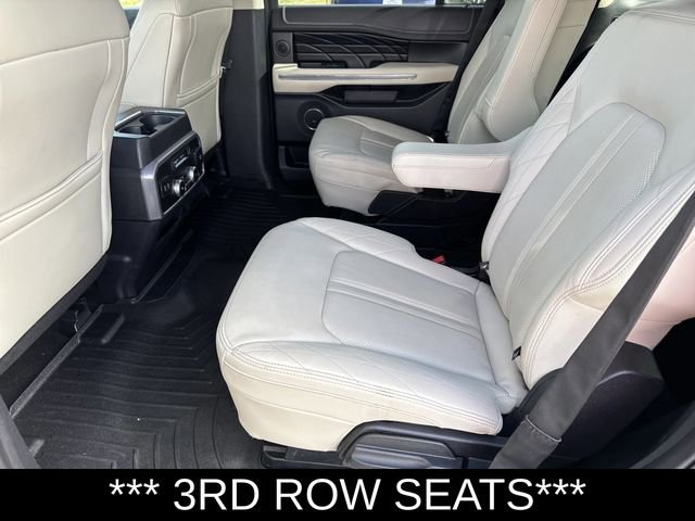 Used 2018 Ford Expedition Platinum AWD/4WD image 13