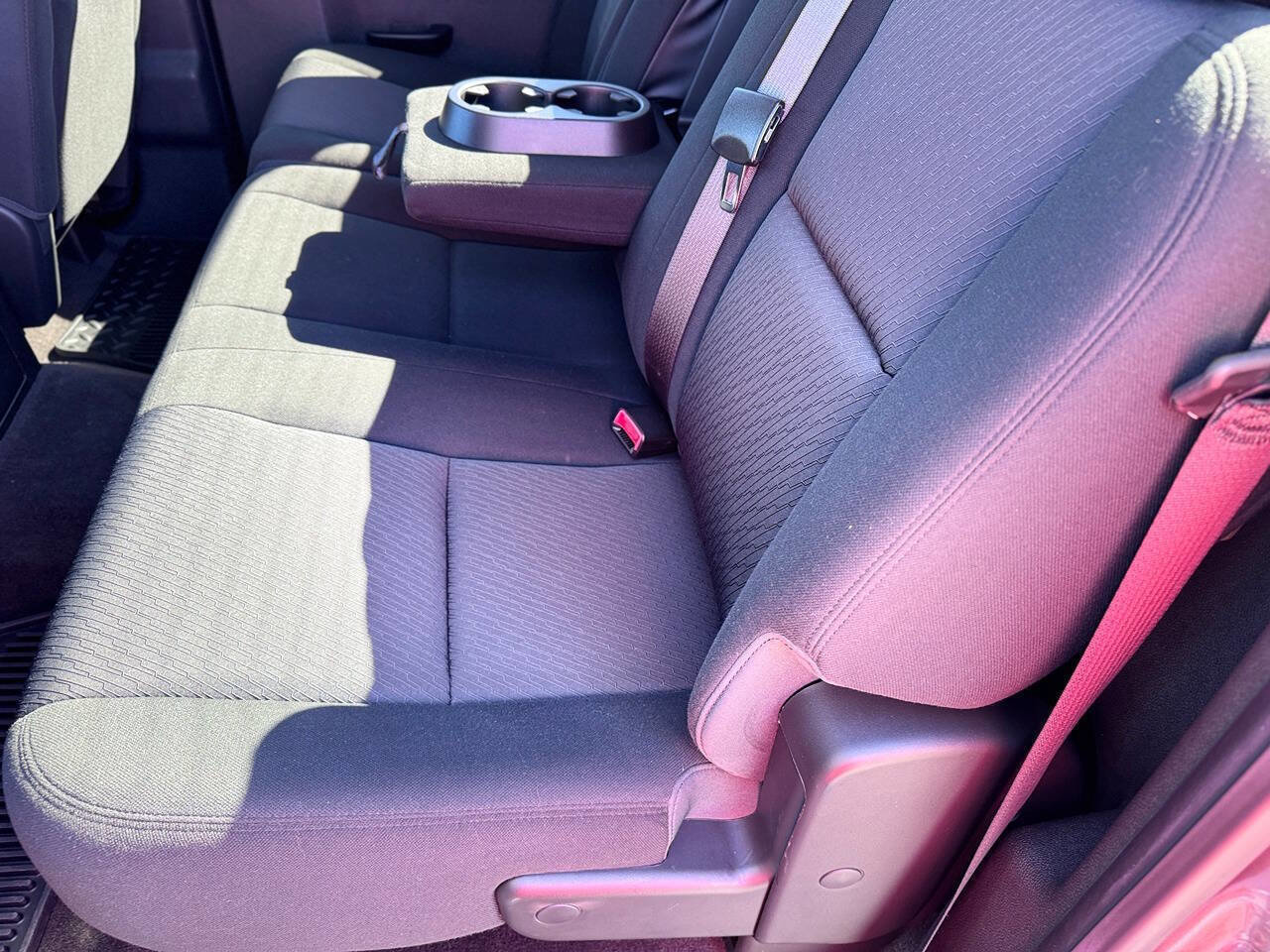 Used 2013 Chevrolet Silverado 2500 LT w/ Interior Plus Package image 5