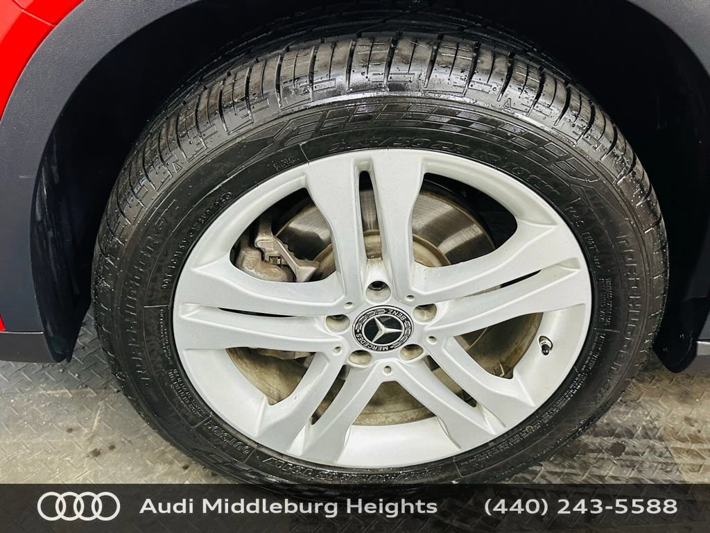 Used 2019 Mercedes-Benz GLA 250 4MATIC image 30