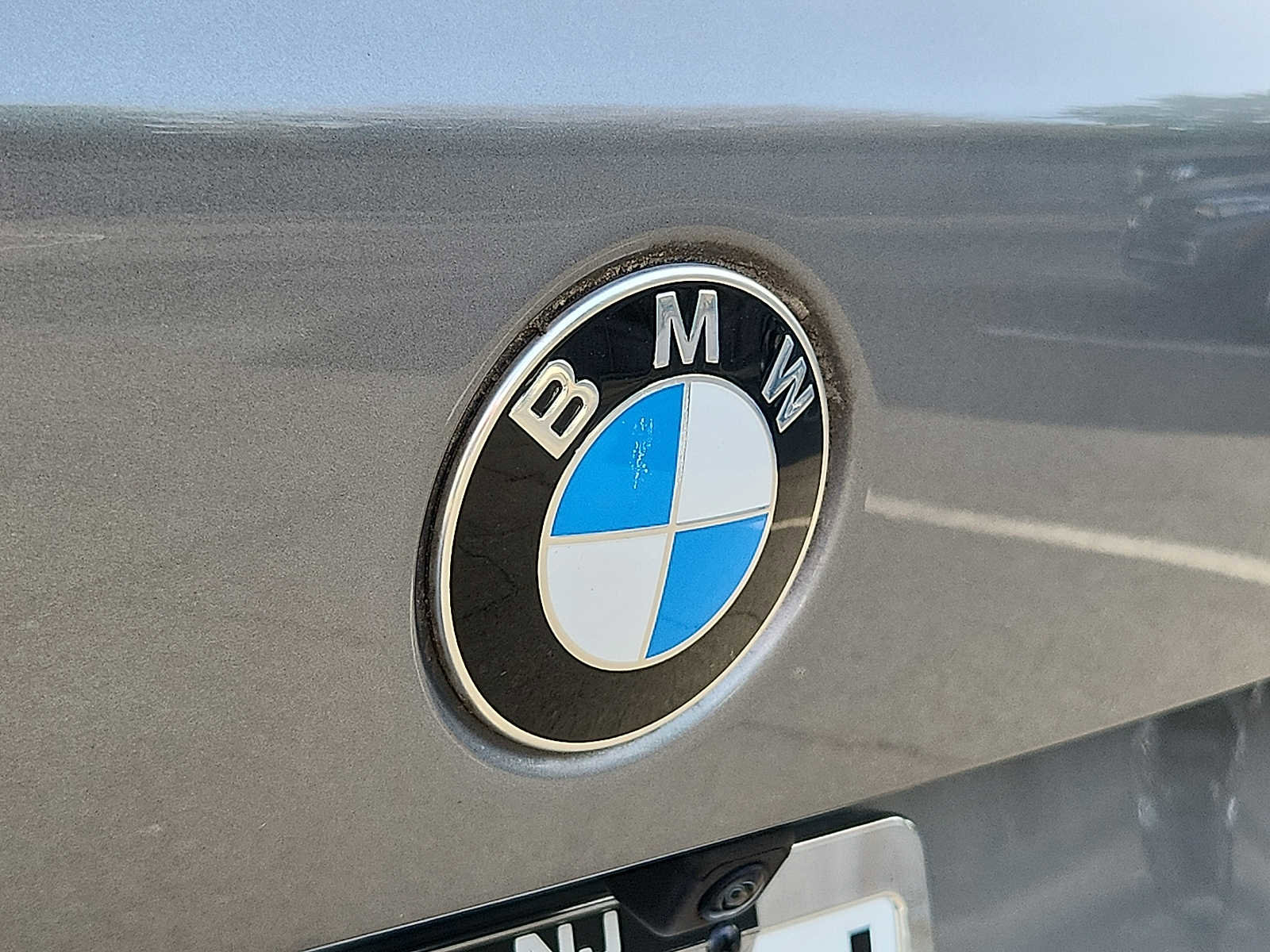 Certified 2024 BMW X5 xDrive40i w/ Parking Assistance Package AWD/4WD image 29