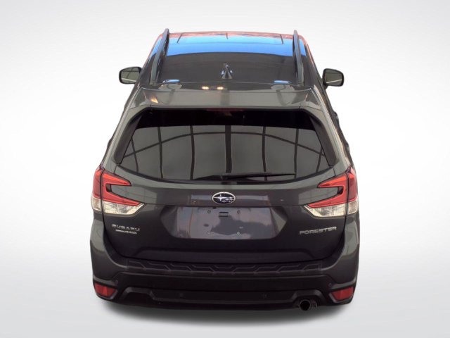 Used 2021 Subaru Forester Limited AWD/4WD image 4