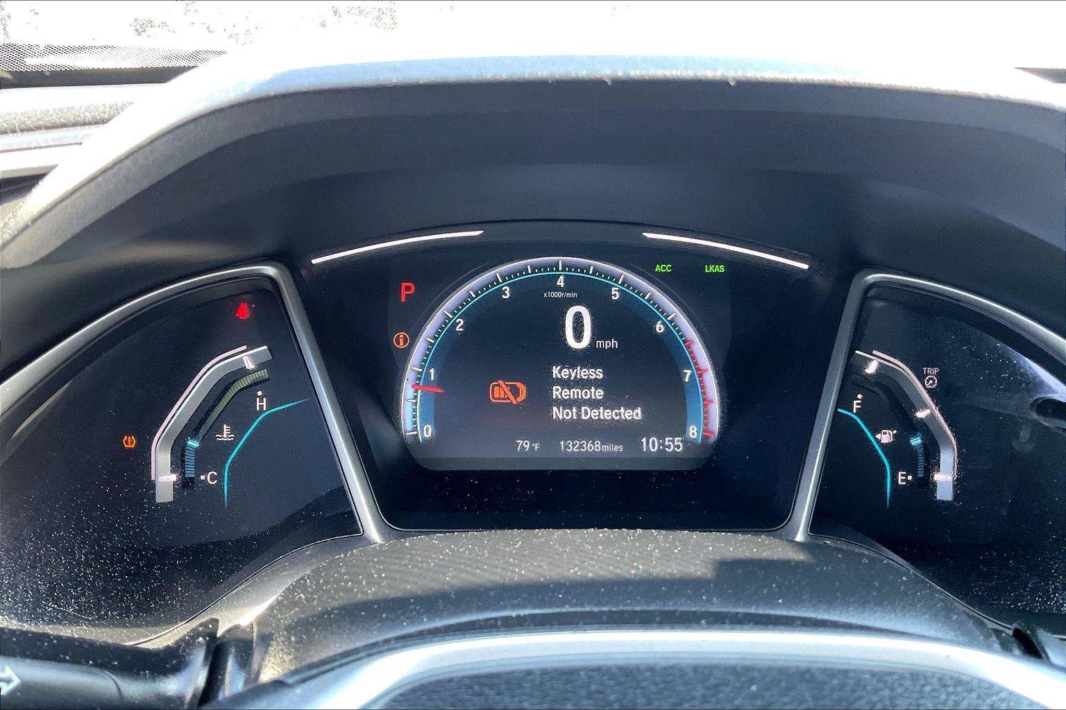 Used 2019 Honda Civic Touring image 20