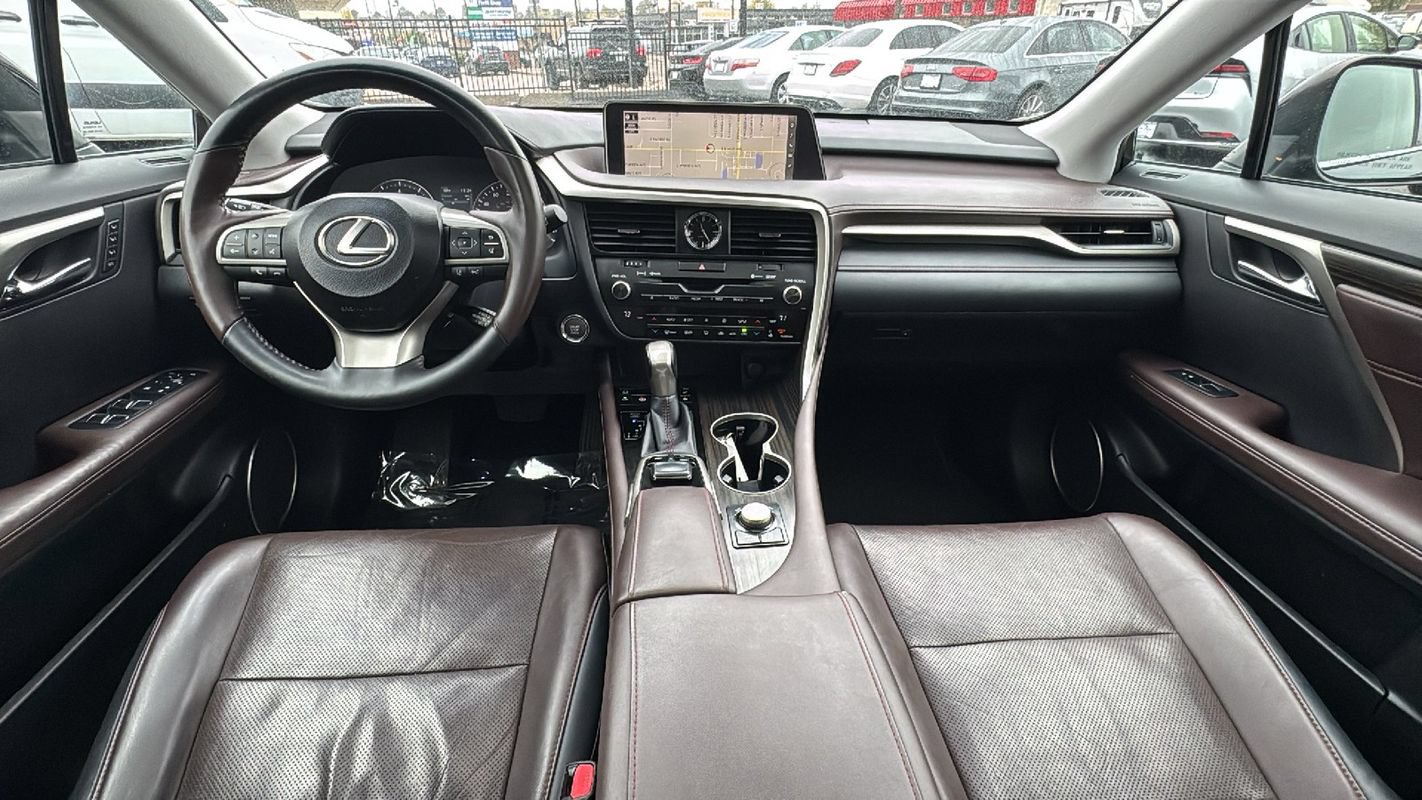 Used 2016 Lexus RX 350 AWD w/ Premium Package image 22