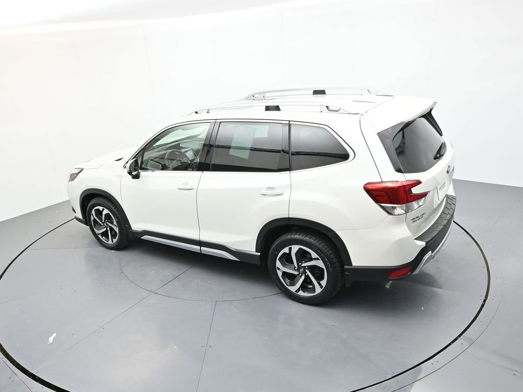 Used 2023 Subaru Forester Touring image 27