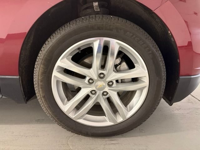 Used 2019 Chevrolet Equinox Premier FWD image 32