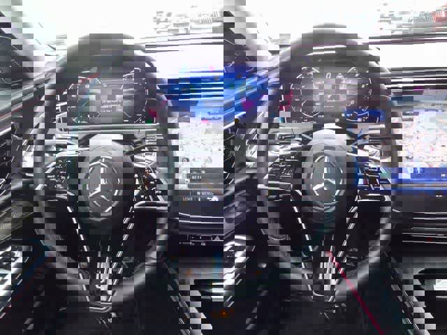 Used 2024 Mercedes-Benz E 350 E 350 image 13