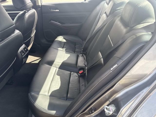 Used 2022 Nissan Altima 2.5 SL image 18