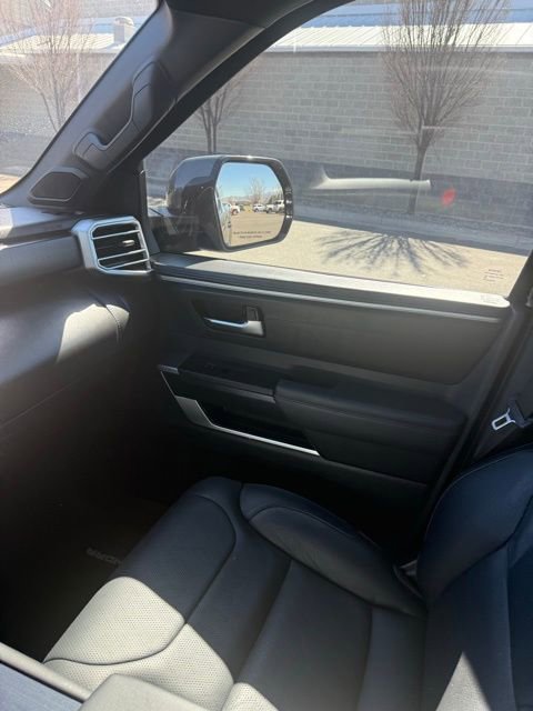Used 2023 Toyota Tundra Platinum image 32