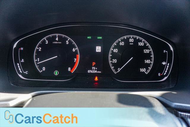 Used 2020 Honda Accord Sport image 29