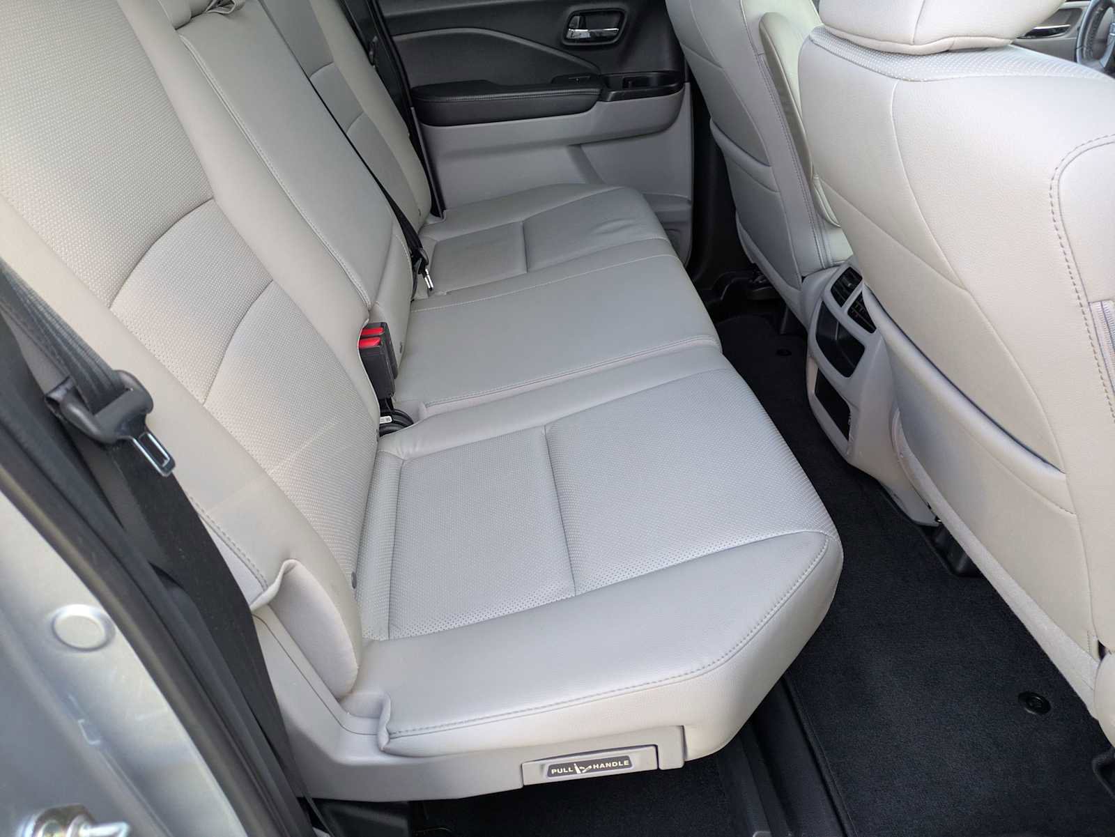 Certified 2019 Honda Ridgeline RTL-E image 20