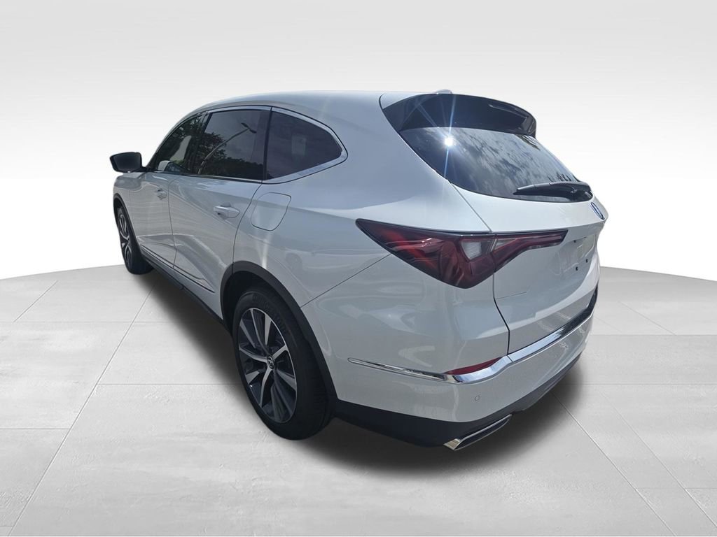 New 2026 Acura MDX FWD w/ Technology Package image 6