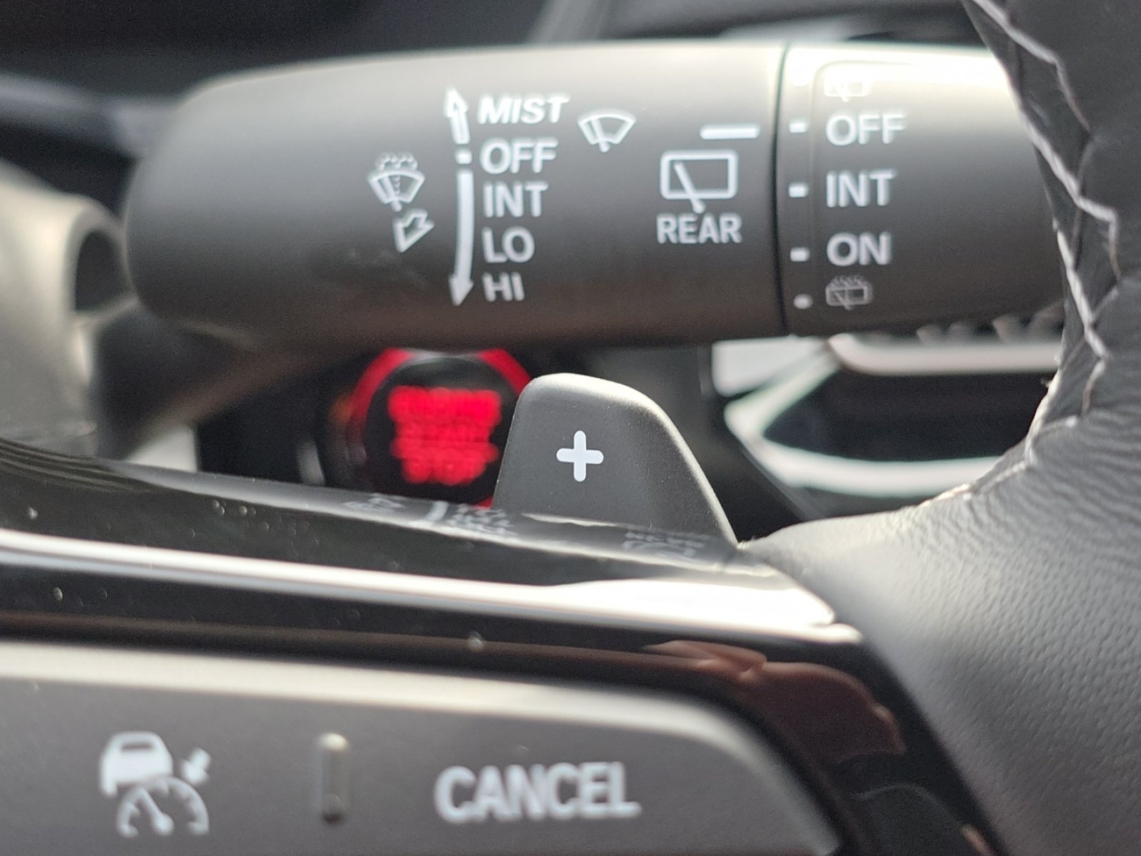 New 2026 Honda Civic Sport image 30