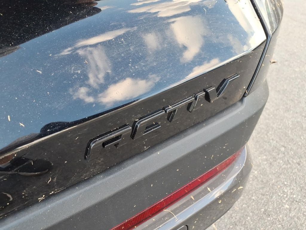 New 2026 Chevrolet Equinox ACTIV w/ Convenience Package III FWD image 8