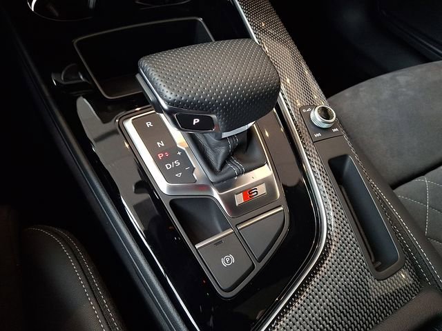 Used 2025 Audi S5 Premium image 15