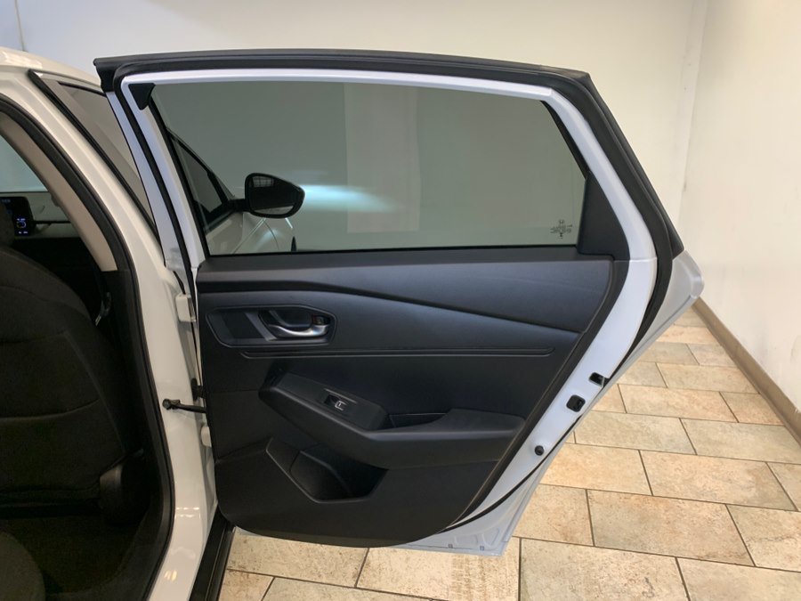 Used 2025 Honda Accord LX image 39