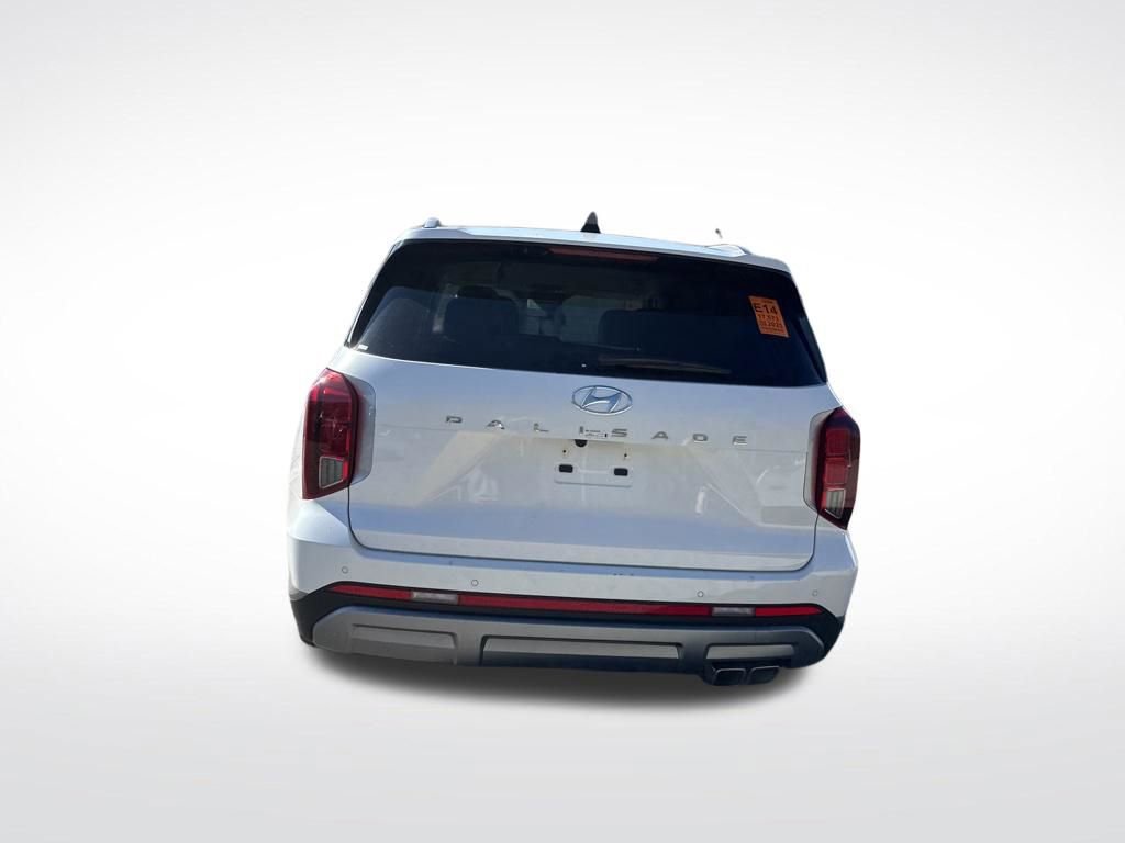 Used 2025 Hyundai Palisade SEL image 13