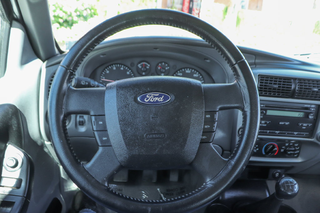 Used 2010 Ford Ranger XLT RWD image 23