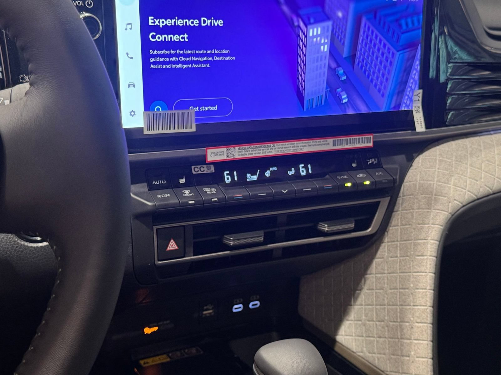 New 2026 Toyota Camry XLE AWD/4WD image 22