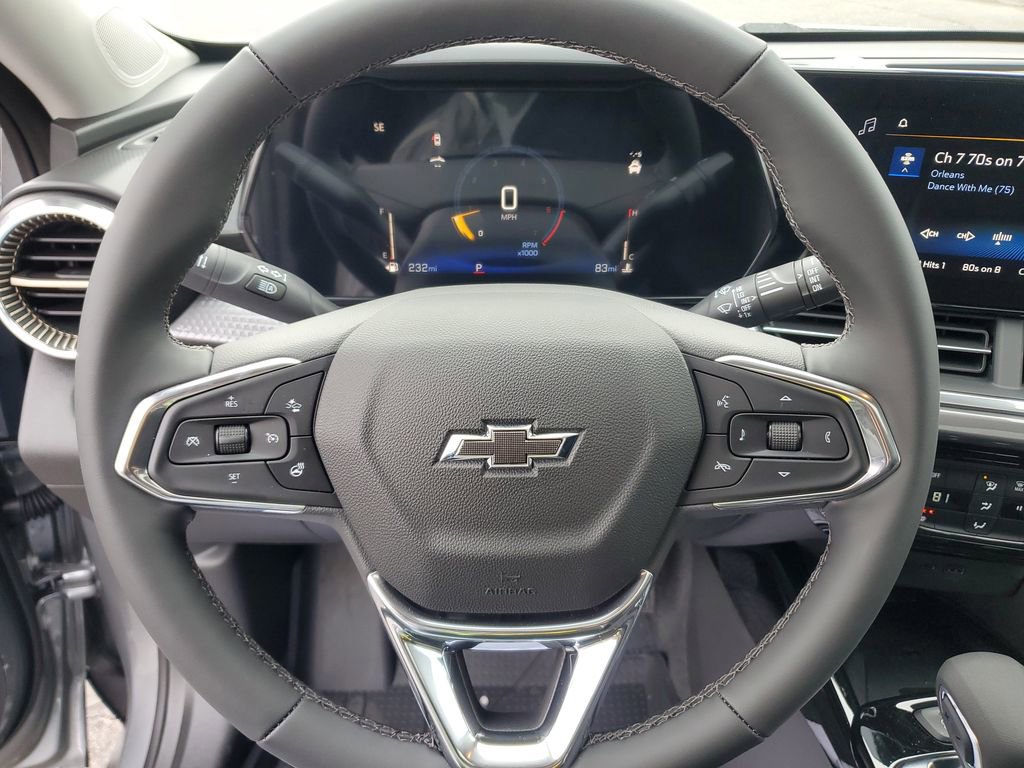 New 2026 Chevrolet Trax ACTIV w/ Sunroof Package image 19