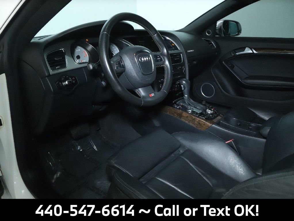 Used 2010 Audi S5 Prestige image 23