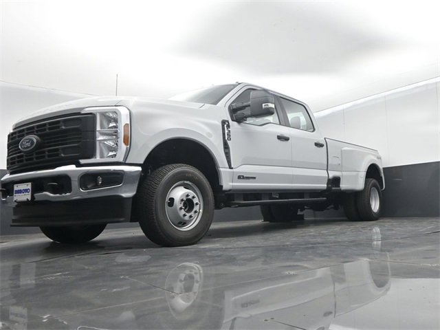 New 2026 Ford F350 XL image 46