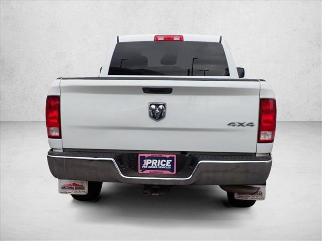 Used 2019 RAM 1500 Tradesman w/ Chrome Plus Package image 3