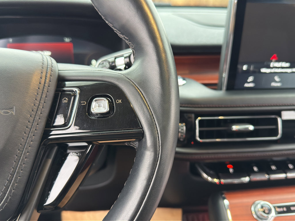 Used 2024 Lincoln Aviator Reserve image 34