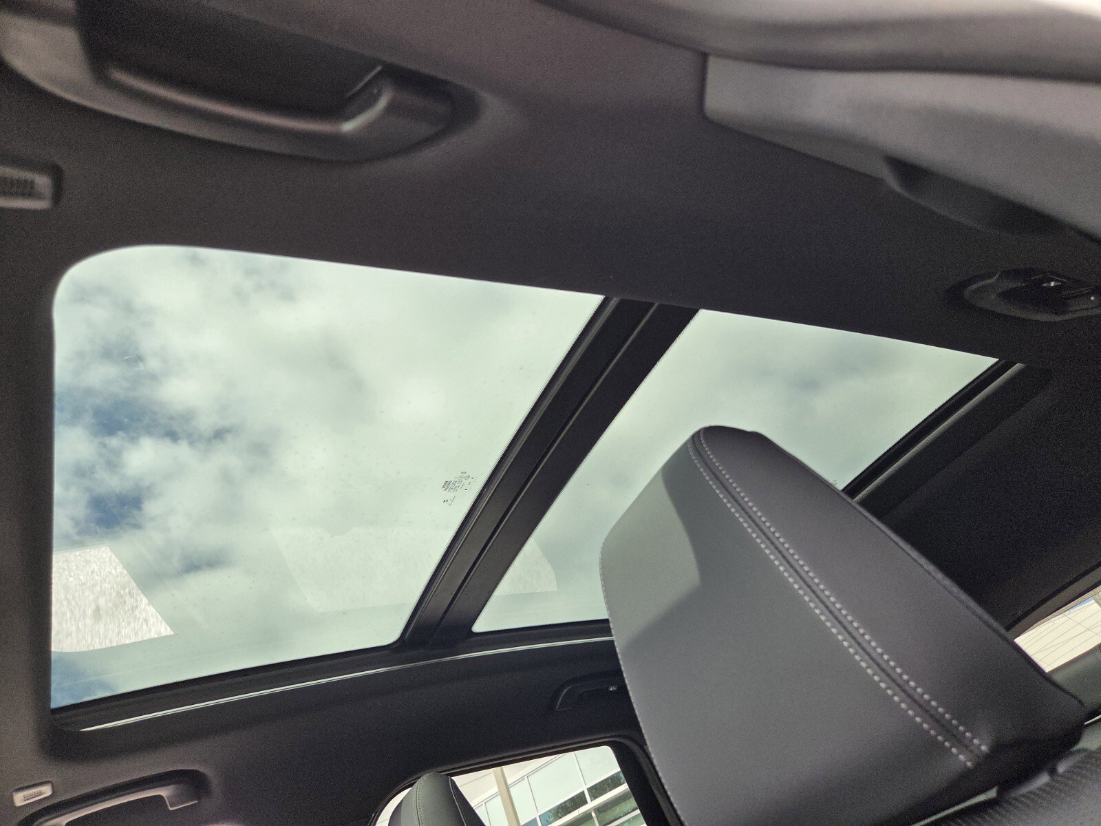 New 2026 BMW X1 M35i w/ Convenience Package image 20