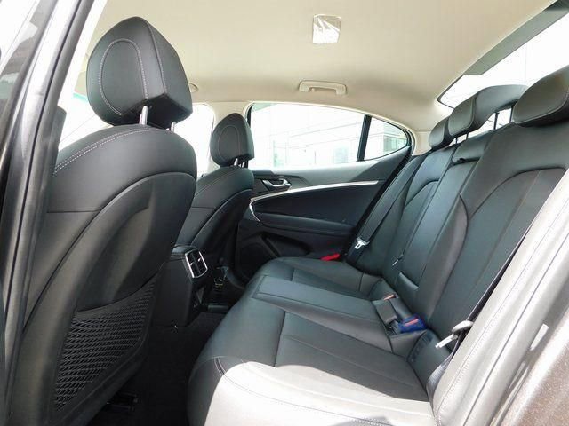 New 2026 Genesis G70 2.5T image 7