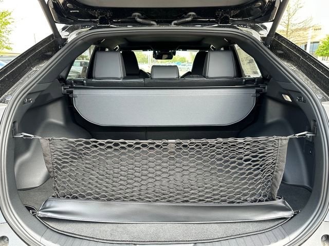 New 2026 Toyota bZ image 25